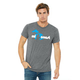 Mi Coast T-Shirt