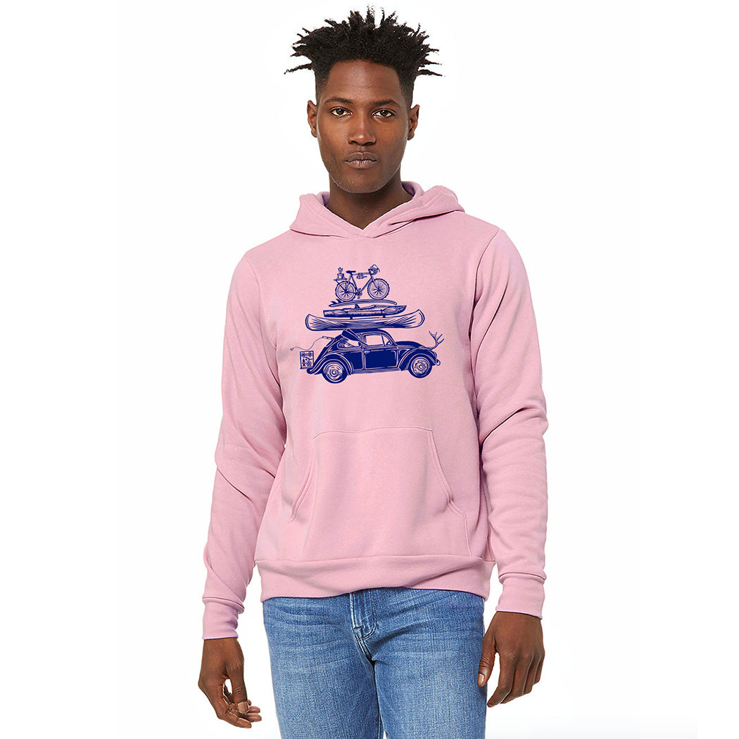 Road Trip Hoodie – Mi Coast