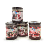 Mi Coast Locally Grown Artisan Preserves