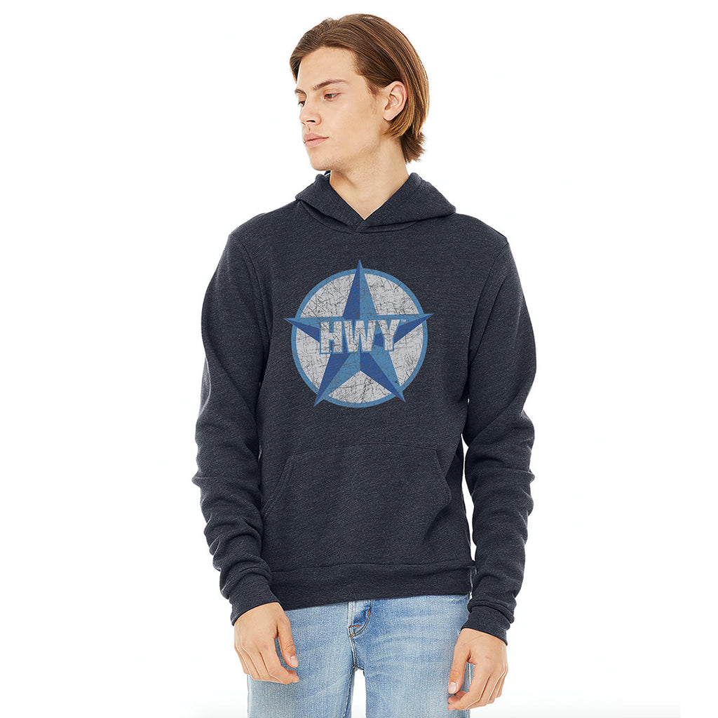 Road star sweatshirt deals