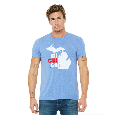 MI CHI GAN T-Shirt