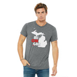 MI CHI GAN T-Shirt