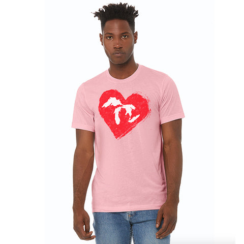 Heart T-Shirt