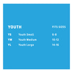 Blue Star Highway Kids T-Shirt