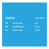 Blue Star Highway Kids T-Shirt