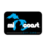 Mi Coast Gift Card