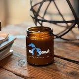 Mi Coast Hand Poured Candles
