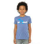 Mi Coast Kids T-Shirt