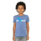 Mi Coast Kids T-Shirt