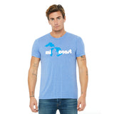 Mi Coast T-Shirt