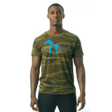 Mi Coast T-Shirt