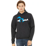Mi Coast Hoodie