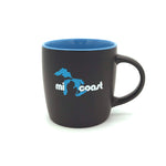 Mi Coast Coffee Mug