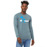 Mi Coast Long Sleeve