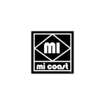 Mi Coast Diamond Sticker