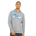 Mi Coast Hoodie
