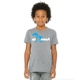 Mi Coast Kids T-Shirt