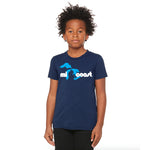 Mi Coast Kids T-Shirt