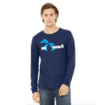Mi Coast Long Sleeve