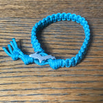 Michigan Made Paracord Bracelets