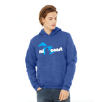 Mi Coast Hoodie