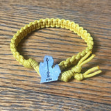 Michigan Made Paracord Bracelets