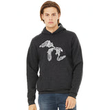 Most Coast Hoodie