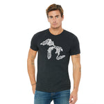 Most Coast T-Shirt