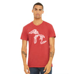 Most Coast T-Shirt