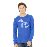 Most Coast Long Sleeve