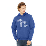 Most Coast Hoodie