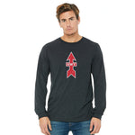 Red Arrow Highway Long Sleeve