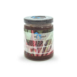 Mi Coast Locally Grown Artisan Preserves