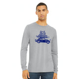 Road Trip Long Sleeve
