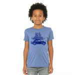 Road Trip Kids T-Shirt