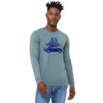 Road Trip Long Sleeve