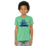 Road Trip Kids T-Shirt