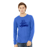Road Trip Long Sleeve