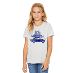Road Trip Kids T-Shirt