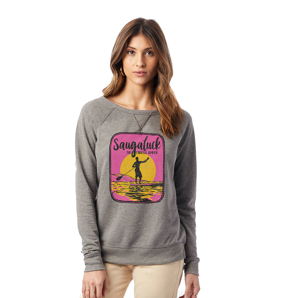 Summer sales sweatshirt womens