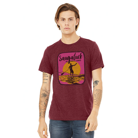 Saugatuck Endless Summer T-Shirt
