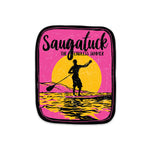 Saugatuck Sticker